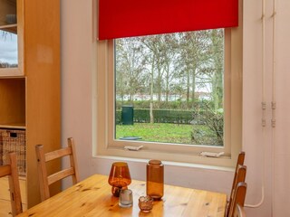 Holiday house Oostkapelle Features 24