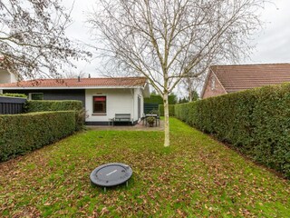 Maison de vacances Oostkapelle Enregistrement extérieur 8