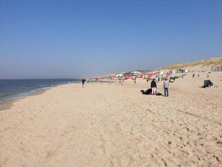 Vakantiehuis Oostkapelle Omgeving 31