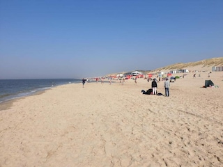 Vakantiehuis Oostkapelle Omgeving 33