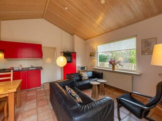 Casa de vacaciones Oostkapelle Características 24