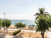 Apartment Blanes  1