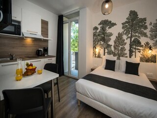 Appartement Mulhouse  2