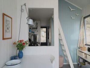 Holiday house Beach house in Zealand - Vlissingen - image1