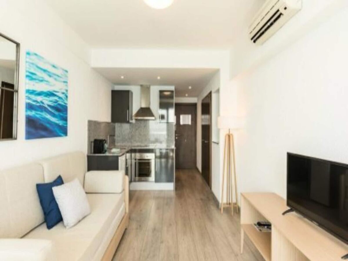 Apartment Blanes  6