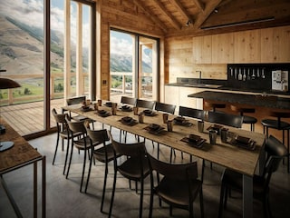 Chalet Les Deux Alpes Équipement 8