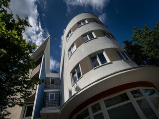 Apartment Mulhouse  2