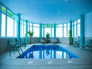 Appartement Mulhouse  5