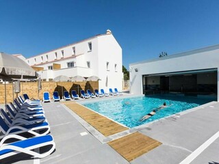 Apartment Noirmoutier  9