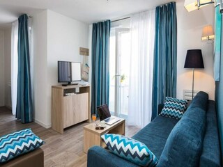 Apartment Noirmoutier  15