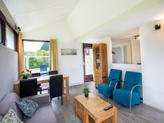 Vakantiepark Heinkenszand Kenmerken 2