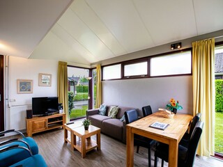 Vakantiepark Heinkenszand Kenmerken 2