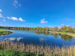 Ferienpark Heinkenszand Umgebung 13