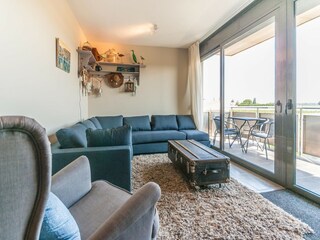 Appartement Sant Pere Pescador Équipement 8