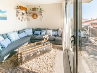 Appartement Sant Pere Pescador Kenmerken 21