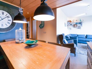Apartamento Sant Pere Pescador Características 25