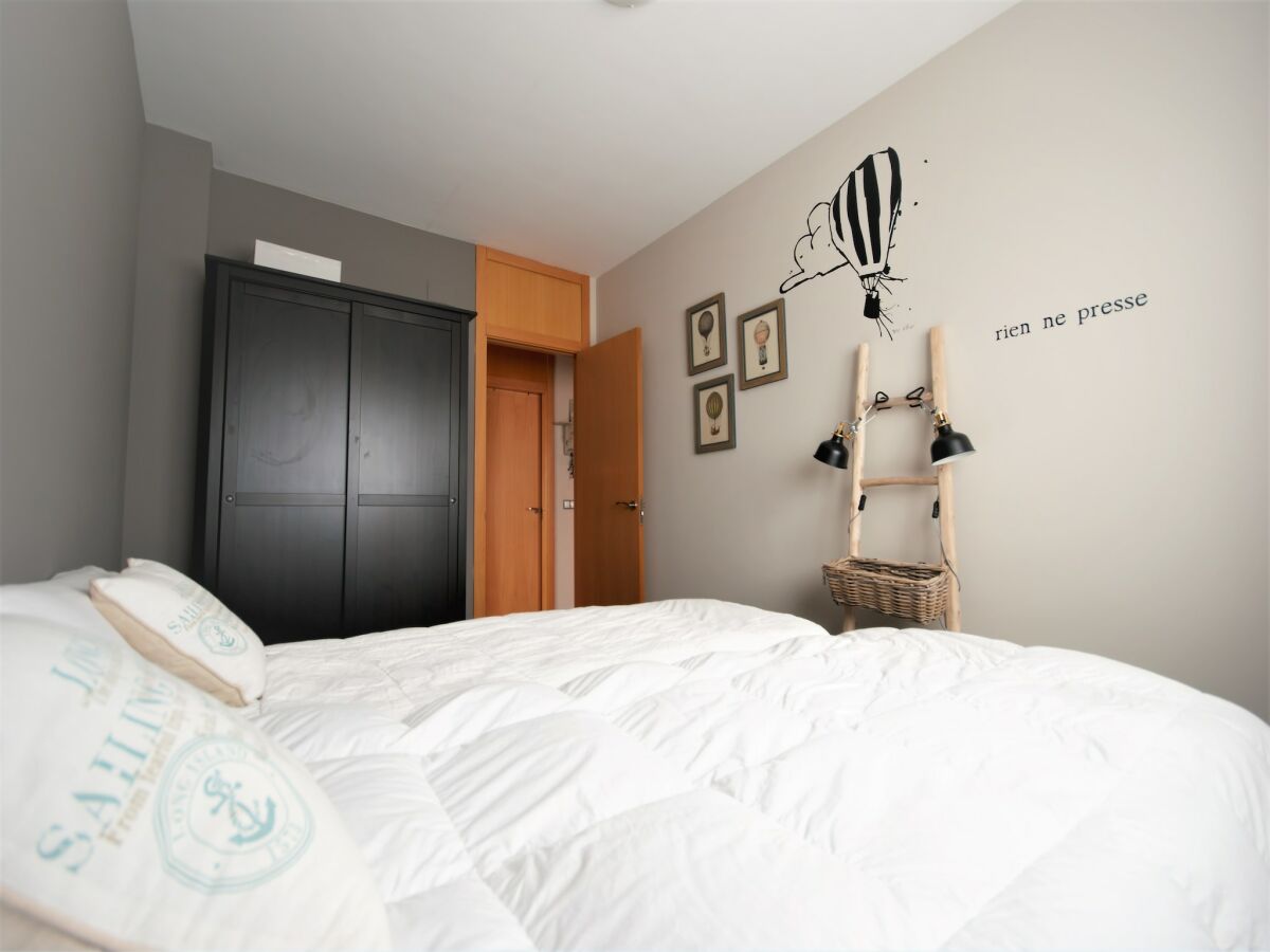 Apartment Sant Pere Pescador Ausstattung 19