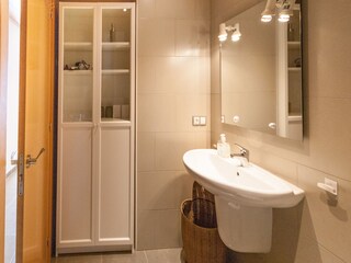 Apartamento Sant Pere Pescador Características 10