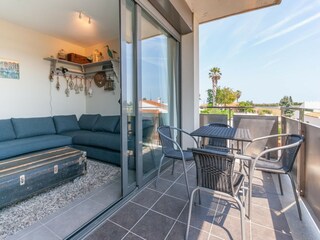 Appartement Sant Pere Pescador Enregistrement extérieur 2