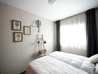 Apartamento Sant Pere Pescador Características 13