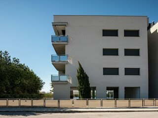Appartement Sant Pere Pescador Buitenaudio-opname 3