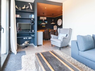 Apartamento Sant Pere Pescador Características 14