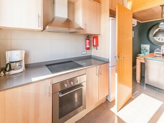 Apartamento Sant Pere Pescador Características 16