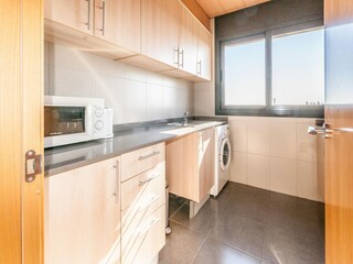 Apartamento Sant Pere Pescador Características 17