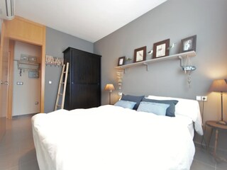 Apartamento Sant Pere Pescador Características 20