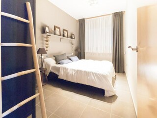 Apartamento Sant Pere Pescador Características 22