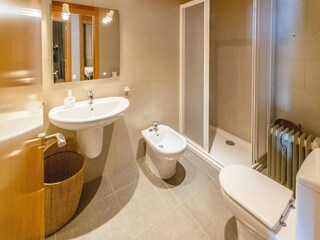 Apartamento Sant Pere Pescador Características 23