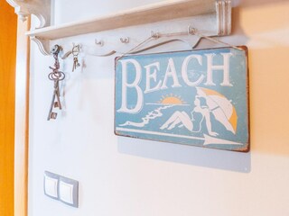 Apartment Sant Pere Pescador  37