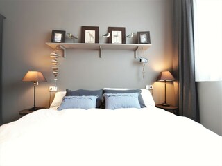 Apartamento Sant Pere Pescador Características 24