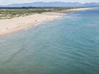 Appartement Sant Pere Pescador Environnement 30