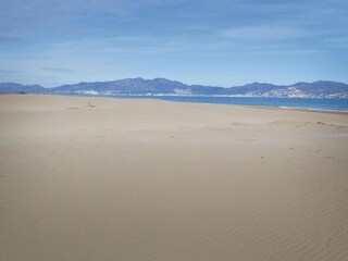 Appartement Sant Pere Pescador Environnement 32