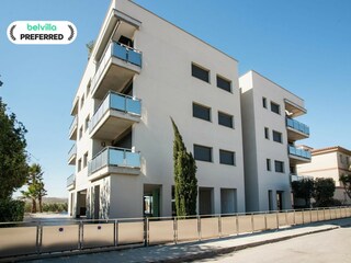 Appartement Sant Pere Pescador Buitenaudio-opname 1