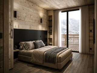 Chalet Les Deux Alpes Caratteristiche 3