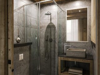 Chalet Les Deux Alpes Caratteristiche 6