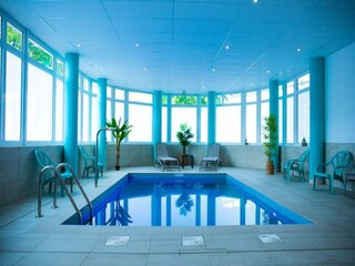 Apartment Mulhouse  1
