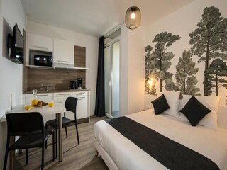 Apartment Mulhouse  3
