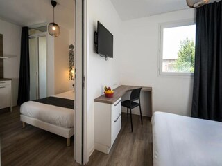 Appartement Mulhouse  5