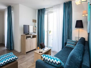 Apartment Noirmoutier  10