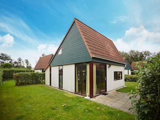 Parque de vacaciones Heinkenszand Grabación al aire libre 2