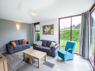 Ferienpark Heinkenszand Ausstattung 1