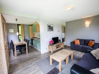 Vakantiepark Heinkenszand Kenmerken 7