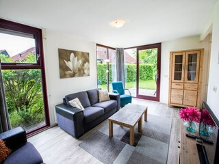 Vakantiepark Heinkenszand Kenmerken 4