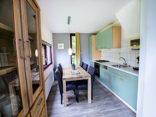 Vakantiepark Heinkenszand Kenmerken 8