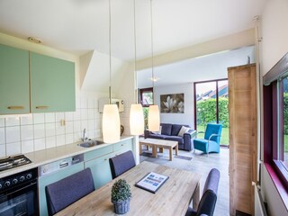 Vakantiepark Heinkenszand Kenmerken 10