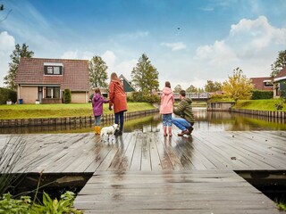 Vakantiepark Heinkenszand  34