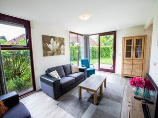 Ferienpark Heinkenszand Ausstattung 8